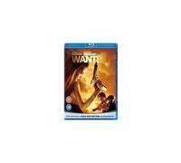 Wanted – Blu-ray – Import anglais