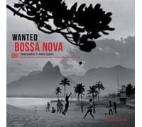 Wanted Bossa Nova - Vinyle 33t