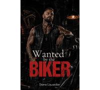 Wanted by the Biker
