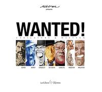 Wanted ! Caricature & Western
