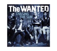 Wanted - Chasing The Sun