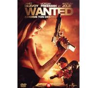 Wanted: choisis ton destin