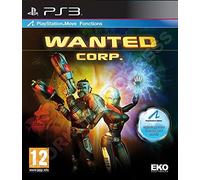 Wanted Corp.