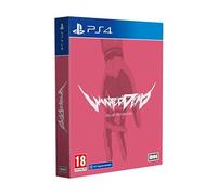 Wanted: Dead Collector's Edition PS4