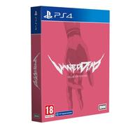 Wanted : Dead Collector's Edition Ps4