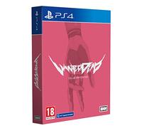 Wanted: Dead Collectors Edition - PS4