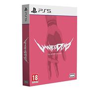 Wanted: Dead Collectors Edition - PS5