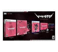 Wanted: Dead [Collector's Edition] - Ps5 (Us)