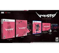 Wanted: Dead [Collector's Edition] - Ps5 (Us)