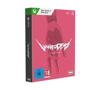 Wanted: Dead Collector's Edition Xbox