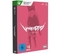 Wanted: Dead Collector's Edition Xbox G