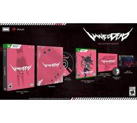 Wanted: Dead [Collector's Edition] - Xbox Series X / Xbox One (Us)