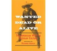 Wanted Dead or Alive
