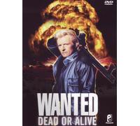 Wanted-Dead Or Alive [Import]