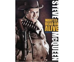 Wanted: Dead Or Alive-Season 3