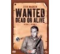 Wanted Dead Or Alive - Series 1 Part 2 (1958) (Import)