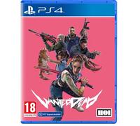 Wanted: Dead PS4 - Neuf