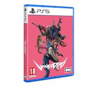 Wanted: Dead - PS5