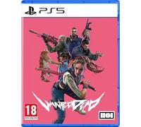Wanted : Dead PS5