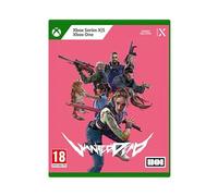 Wanted: Dead Xbox