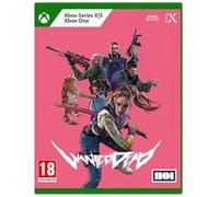 Wanted: Dead XBOX SERIES XS / XBOX ONE - Neuf