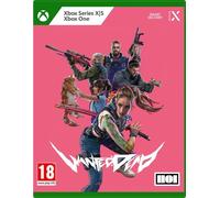 Wanted: Dead XBOX SERIES XS / XBOX ONE - Neuf