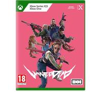Wanted: Dead Xbox Series X|S / Xbox One