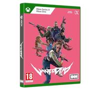 Wanted: Dead Xbox Series X - Xbox One