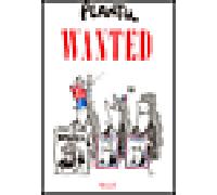 Wanted Dessins de l'actualité 2001 - Plantu - Seuil - broché - Bande dessinée