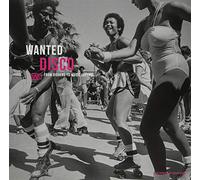 Wanted Disco