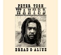 Wanted Dread & Alive