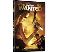 Wanted E