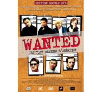 Wanted [Édition Collector]