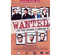 Wanted : Ils vont braquer l'Amérique (Édition Collector)