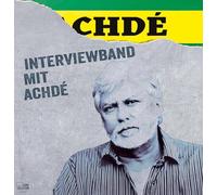 WANTED - Ein Zeichner für Lucky Luke: Achdé im Interview mit Alex Jakubowski