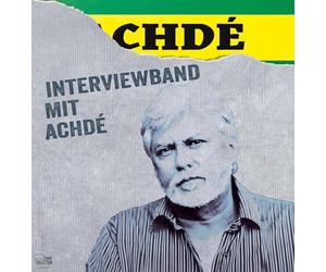 WANTED - Ein Zeichner für Lucky Luke: Achdé im Interview mit Alex Jakubowski