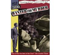 Wanted for Murder [Import USA Zone 1]