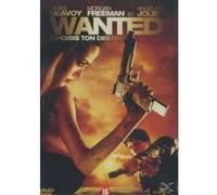 Wanted: choisis ton destin