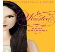 Wanted (Hardcover)