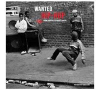 Wanted Hip-Hop