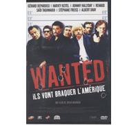 Wanted ils vont braquer l'amerique