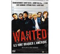 Wanted Ils Vont Braquer L'amérique