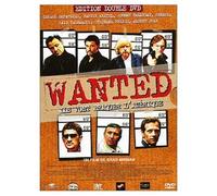 Wanted ils vont braquer l'Amérique - Édition Collector 2 DVD
