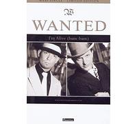 Wanted - I'm Alive