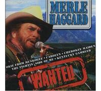 Wanted [Import]