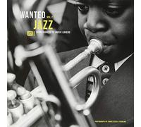Wanted Jazz Vol.2