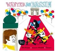 Wanted Joe Dassin