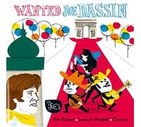 Wanted Joe Dassin