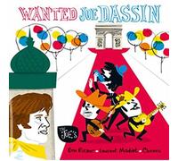 Wanted Joe Dassin