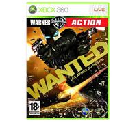 Wanted: les armes du destin